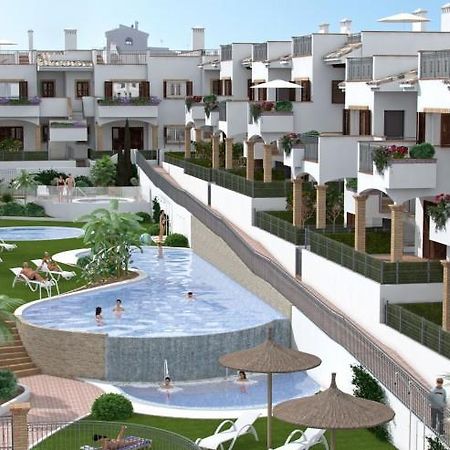 Apartment Tatyana La Mata  Εξωτερικό φωτογραφία