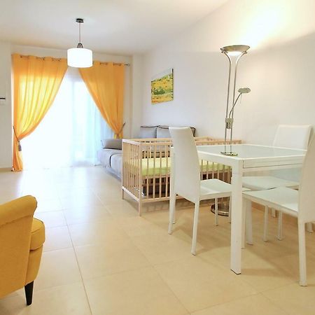 Apartment Tatyana La Mata  Εξωτερικό φωτογραφία