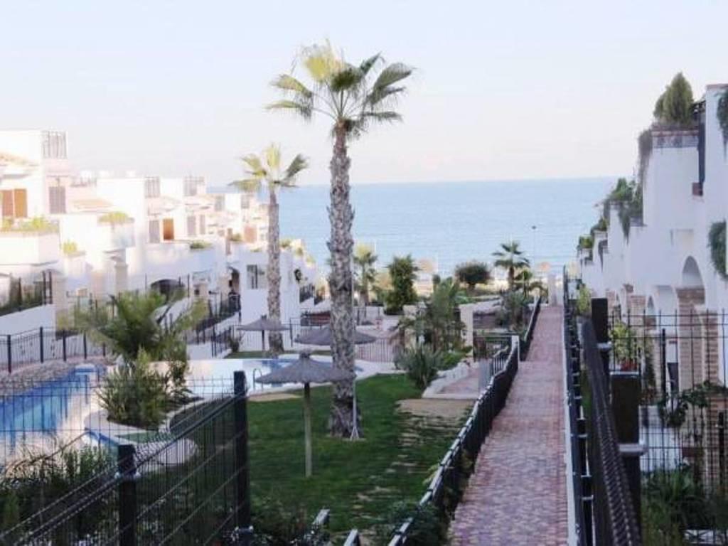 Apartment Tatyana La Mata  Εξωτερικό φωτογραφία