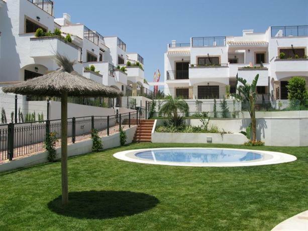 Apartment Tatyana La Mata  Εξωτερικό φωτογραφία