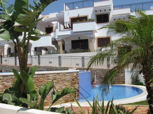 Apartment Tatyana La Mata  Εξωτερικό φωτογραφία
