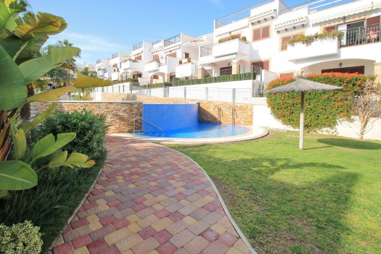 Apartment Tatyana La Mata  Εξωτερικό φωτογραφία