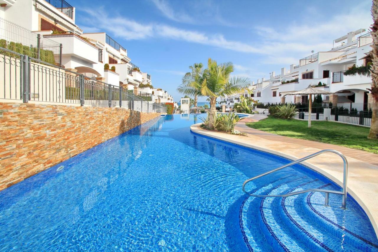 Apartment Tatyana La Mata  Εξωτερικό φωτογραφία