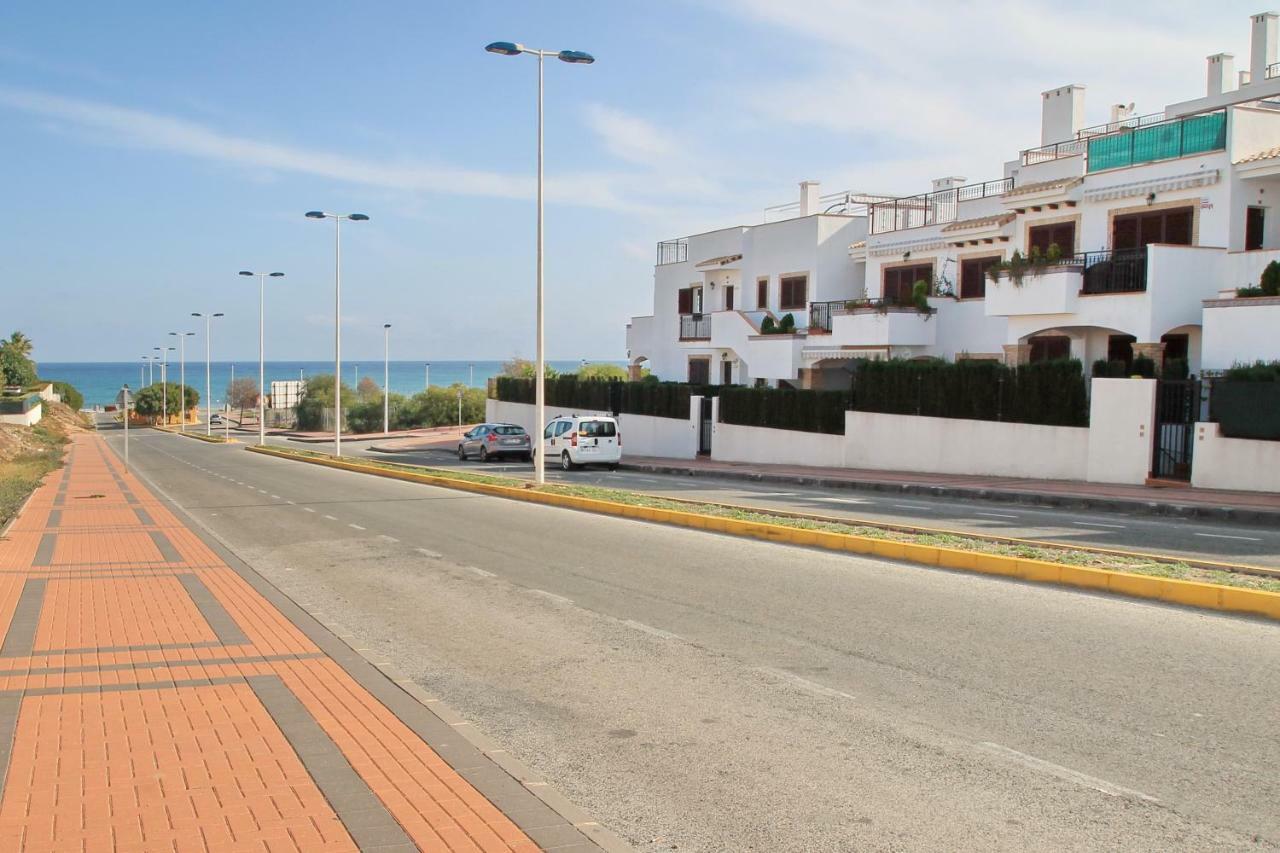 Apartment Tatyana La Mata  Εξωτερικό φωτογραφία