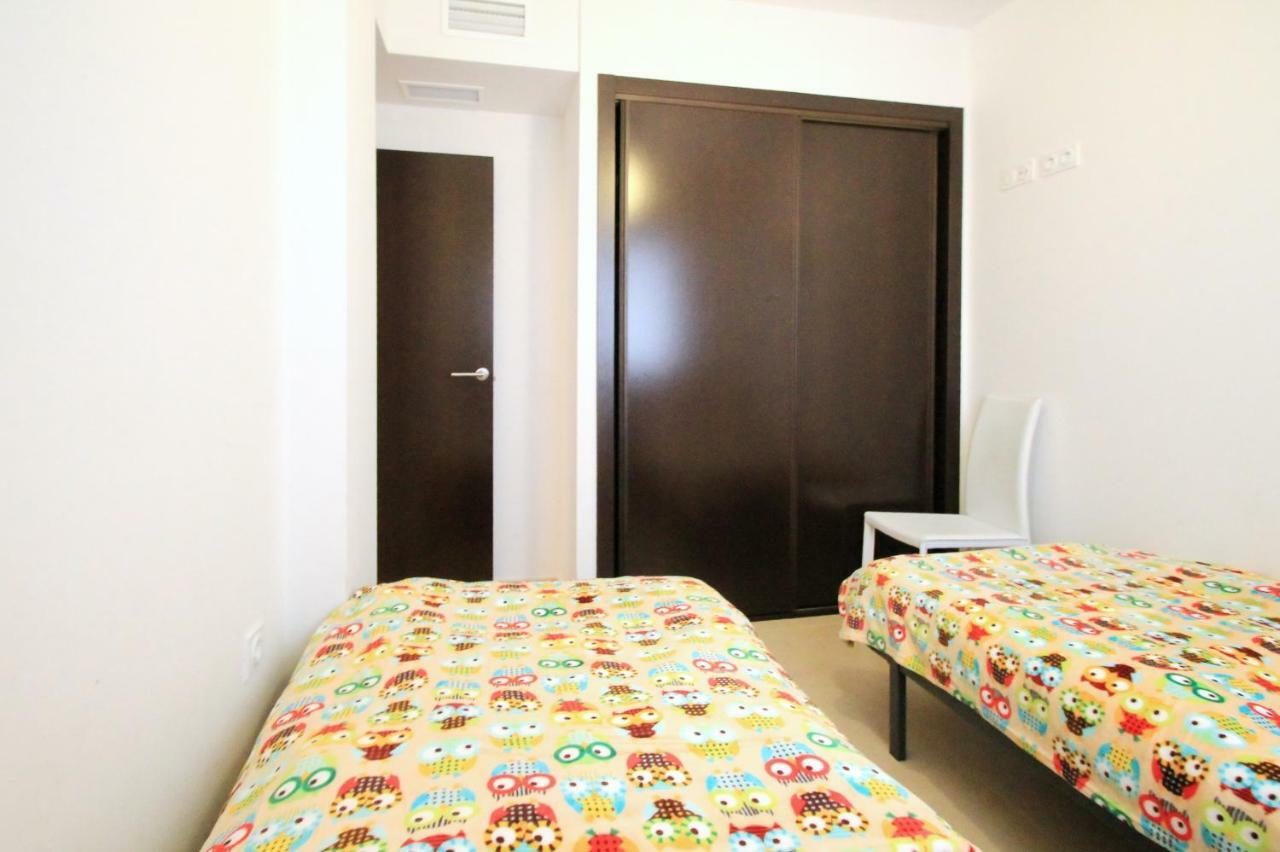 Apartment Tatyana La Mata  Εξωτερικό φωτογραφία
