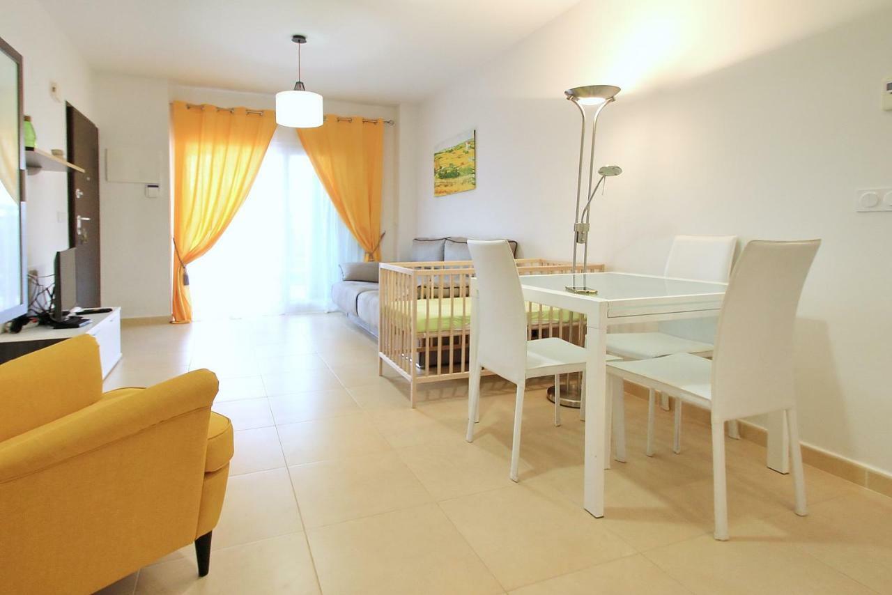 Apartment Tatyana La Mata  Εξωτερικό φωτογραφία