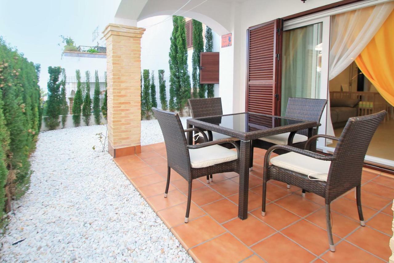 Apartment Tatyana La Mata  Εξωτερικό φωτογραφία
