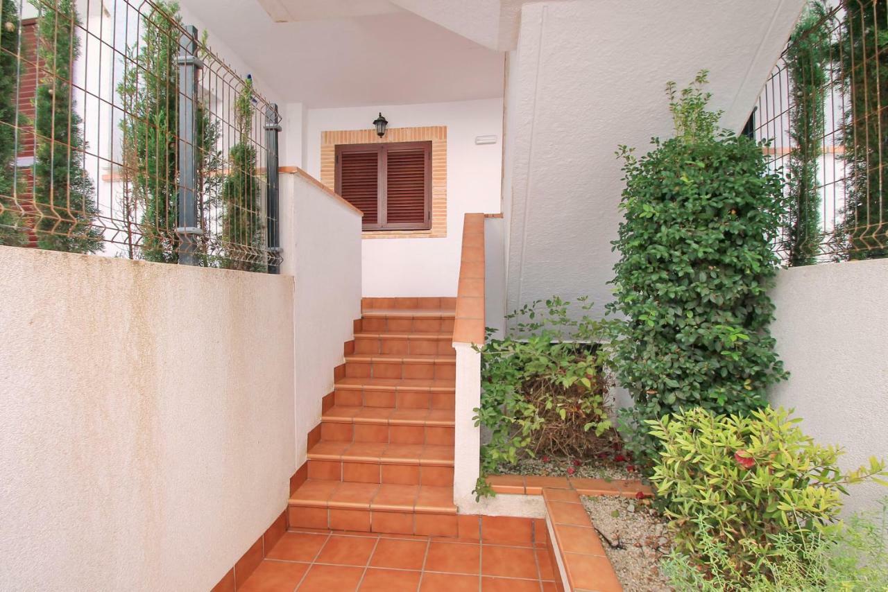 Apartment Tatyana La Mata  Εξωτερικό φωτογραφία