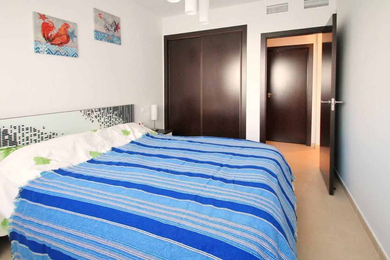 Apartment Tatyana La Mata  Εξωτερικό φωτογραφία