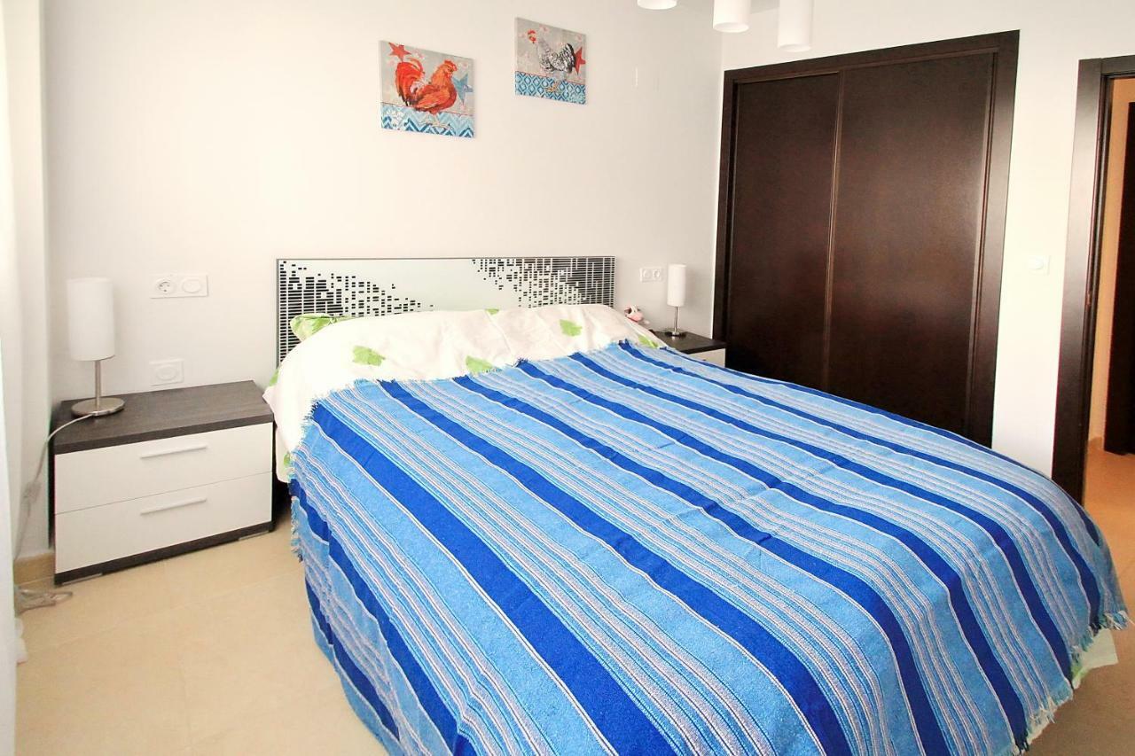 Apartment Tatyana La Mata  Εξωτερικό φωτογραφία