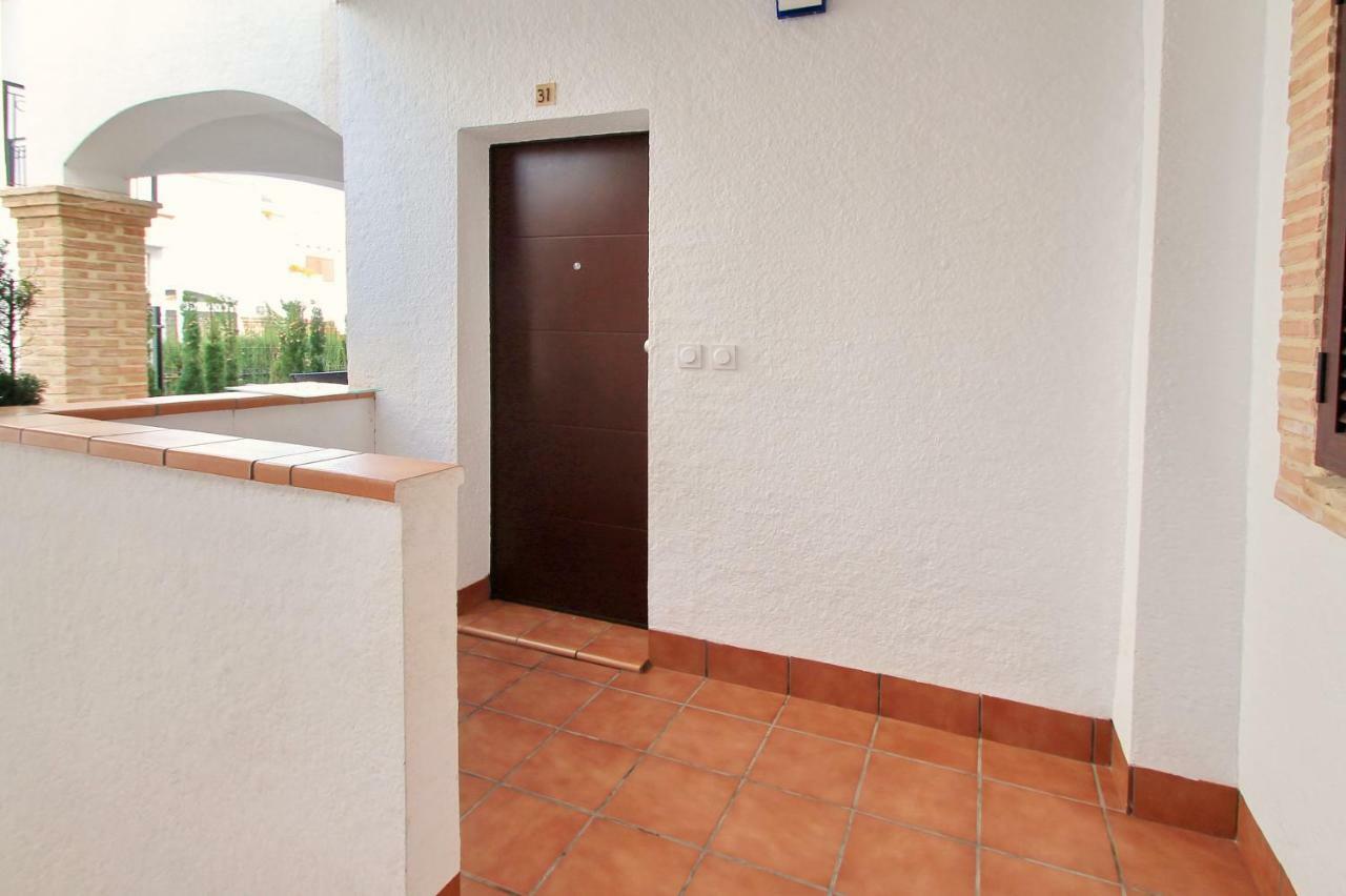 Apartment Tatyana La Mata  Εξωτερικό φωτογραφία