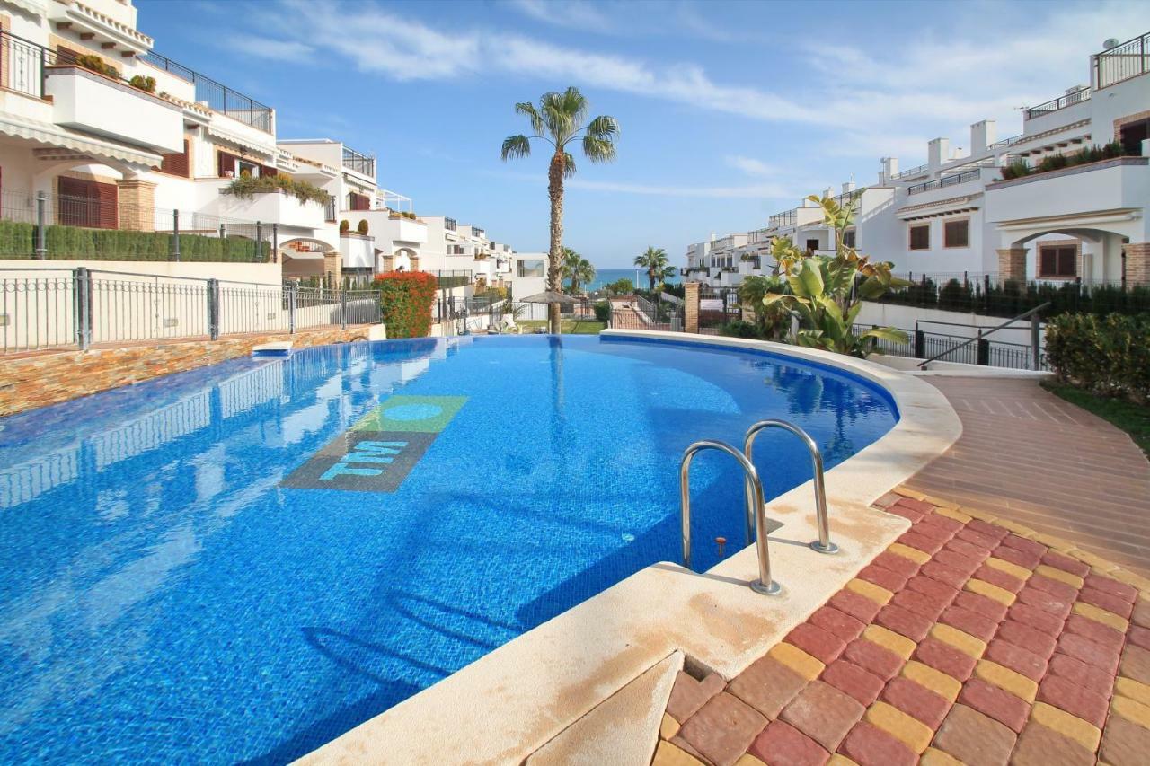 Apartment Tatyana La Mata  Εξωτερικό φωτογραφία